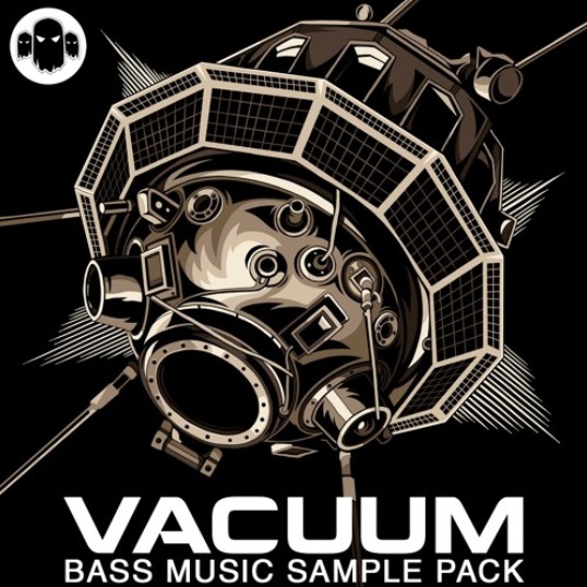 Vacuum – Bass Music Sample Pack